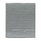 Tyc Tyc Cabin Air Filter, 800130C 800130C - alternate 4